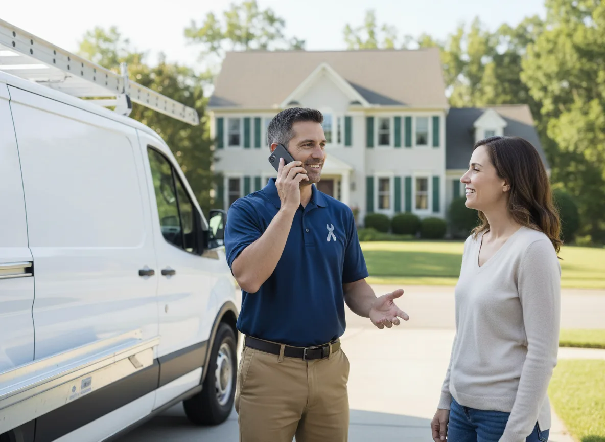Home Gutter Service Boothbay, ME FAQs
